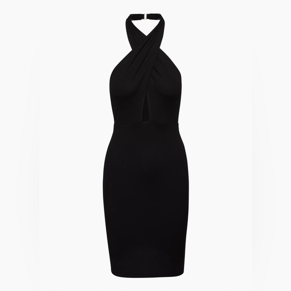 Aritzia Ten by Babaton odeon bandage dress - Picture 5 of 6